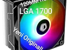 "ID-Cooling ARGB LGA 1700" kuler