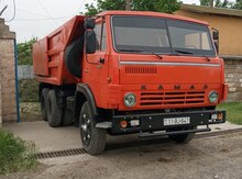 Kamaz 5511, 1989 il