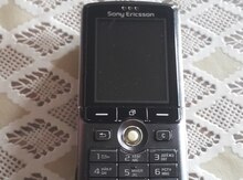 Sony Ericsson K750 Silver