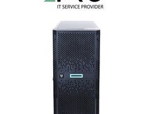 Server HP ML350 Gen9 8SFF|E5-2630L V3 x1|16GB PC4|HPE G9 Tower/N4