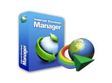 İnternet downloader manager