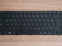 "Compaq CQ58" klaviaturası