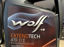 Sürət qutusu yağı "Wolf extendtech ATF D2"