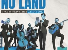 "No Land" bileti