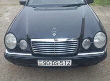 Mercedes E 230, 1998 il