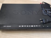 DVD-проигрыватель "Sony"