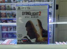 PS5 üçün "Dying Light 2 Stay Human Rus Di" oyunu