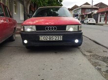 Audi 80, 1989 il