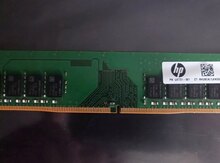 DDR 4 RAM 8GB  3200AA
