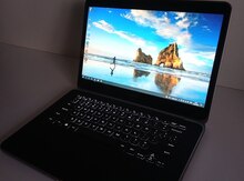 Noutbuk "Ultrabuk Dell XPS i7 NVIDIA"