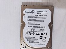 500 GB Seagate HDD 2.5 inch