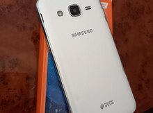 Samsung Galaxy J2 White 8GB/1GB