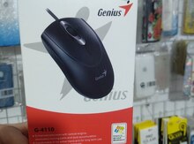Genius USB mouse