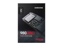 SSD «SAMSUNG 980 PRO 2TB»