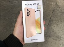 Samsung Galaxy A33 5G Peach 128GB/6GB