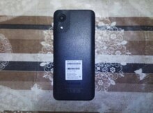 Samsung Galaxy A03 Core Black 32GB/2GB