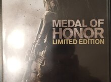 PC "Medal Of Honor" oyun diski