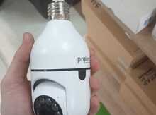Smart IP kamera "Patron"