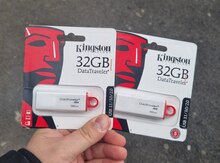 USB flaş "Kingston", 32GB