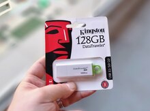 Kingston 128GB 3.1 USB Flash Drive Datatravel G4