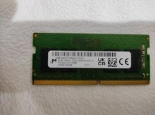 Operativ yaddaş DDR4 3200 8GB Ram