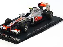 Model "Formula 1"