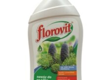 "Florovit" для хвойных