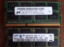 Operativ yaddaş "RAM DDR3 2GB"