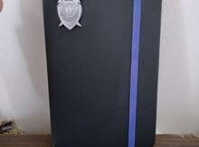 Dəftər "Police Notebook"
