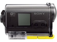 "Sony HDR AS20" action kamera