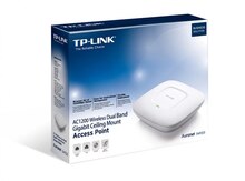 İki diapazonlu Access Point AC1200 TP-Link EAP225
