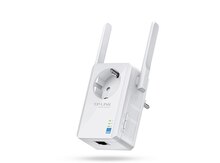TL-WA860RE 300Mbps Wi-Fi Range Extender 