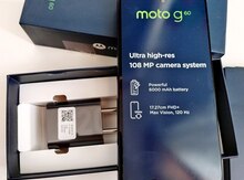 Motorola Moto G60 Dynamic Gray 128GB/6GB