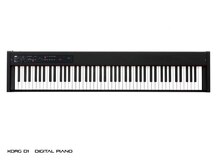 "Korg D1" dijital pianosu