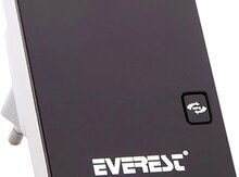 Everest EWR-523N2 Black wifi extender