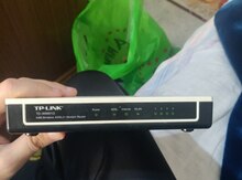 Modem "Tp-link TD-W8901G 54M Wireless ADSL2+ "
