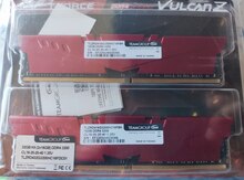 RAM "T-Force Vulcan Z 32GB DDR4"