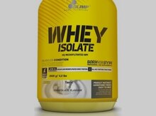 Protein "Whey isolate 1800g"