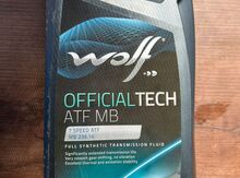 Wolf officialtech ATF MB