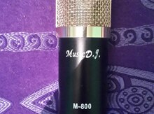 Mikrofon "M800"