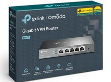 Router "ER605 (TL-R605) Omada Gigabit VPN"