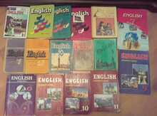 Учебники "English"