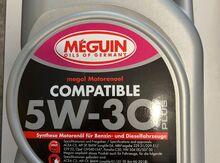 Mühərrik yağı "Meguin Compatible 5w30"