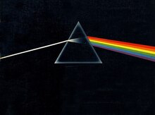 CD "Pink Floyd – The Dark Side Of The Moon"