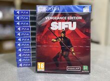 Playstation 4 üçün "Sifu" oyunu