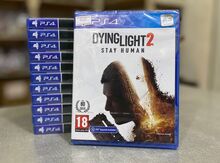 Playstation 4 oyunu "Dying Light 2" 