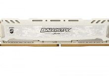 Crucial Ballistix 16GB White