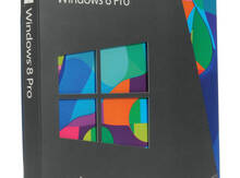 Windows 8 original format diski