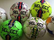 “Select” futbol topları