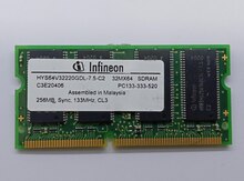 DDR1 512MB RAM 